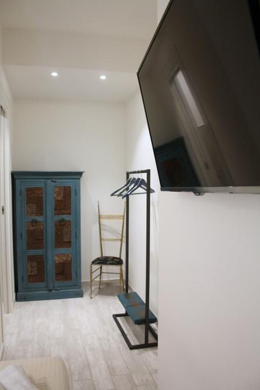 Piazza Martiri Rooms กาญารี ห้อง รูปภาพ