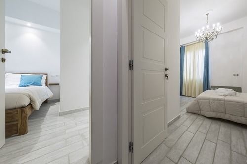 Piazza Martiri Rooms กาญารี ภายนอก รูปภาพ