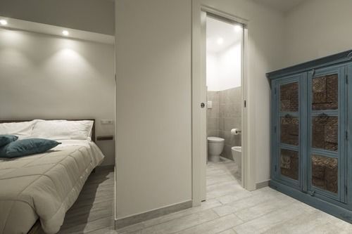Piazza Martiri Rooms กาญารี ภายนอก รูปภาพ